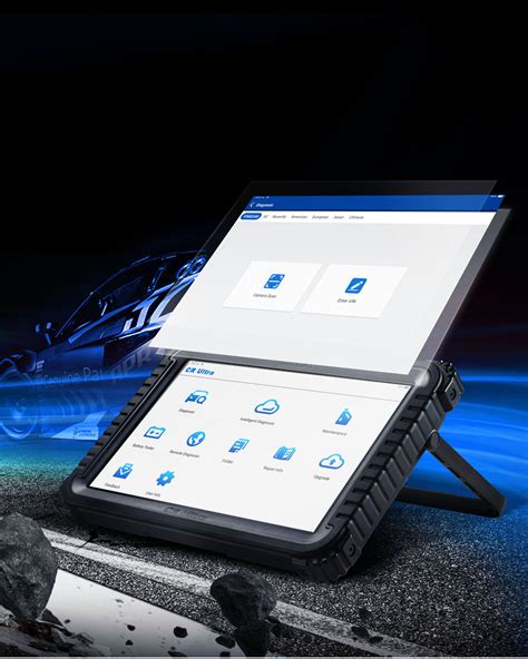 iCarsoft CR Ultra is a professional level multi-brand automotive diagnostic tool compatible with over 60 vehicle brands and over 100 diagnostic functions. . Icarsoft cr ultra review
